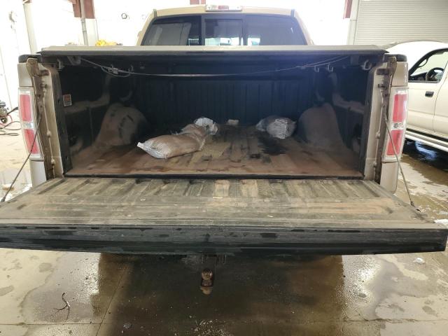 Photo 6 from auction – 2013 FORD F150 SUPER with VIN 1FTFW1ET1DKF53364