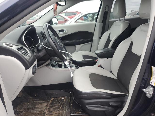 Photo 7 from auction – 2019 JEEP COMPASS LA with VIN 3C4NJDBBXKT834288