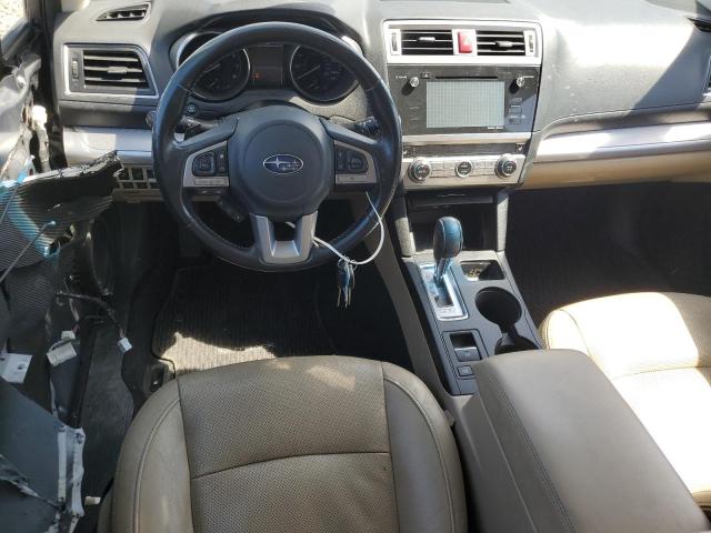 Снимка 8 от търг – 2015 SUBARU OUTBACK 2. с VIN 4S4BSAFC3F3280509