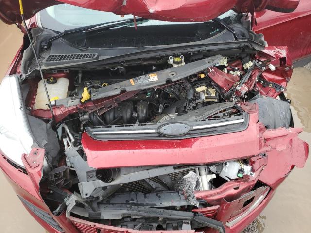 Photo 12 from auction – 2015 FORD ESCAPE SE with VIN 1FMCU0G70FUC76065