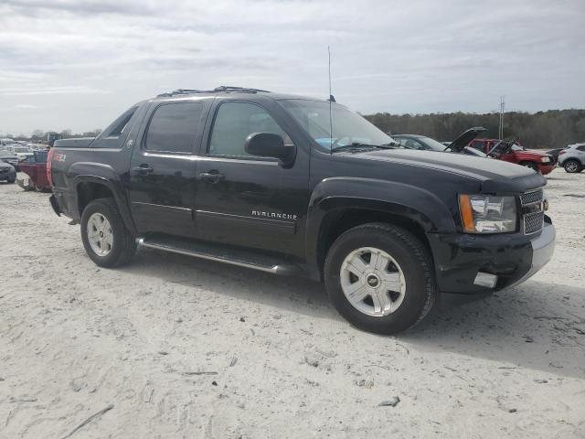 Zdjęcie 4 z aukcji – 2013 CHEVROLET AVALANCHE z VIN 3GNTKFE76DG374959