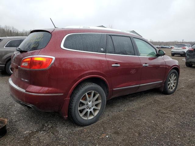 Photo 3 from auction – 2015 BUICK ENCLAVE with VIN 5GAKRBKD3FJ304339