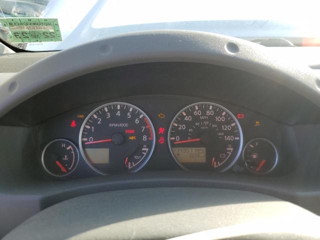 Zdjęcie 9 z aukcji – 2012 NISSAN FRONTIER S z VIN 1N6AD0EV8CC454624