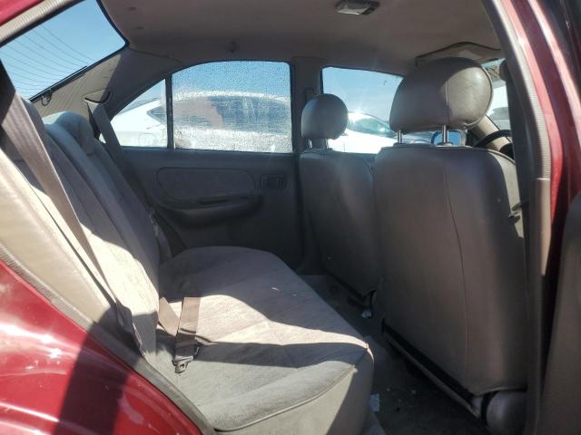 Foto 10 de la subasta – 1996 NISSAN SENTRA E con VIN 1N4AB41D4TC762702
