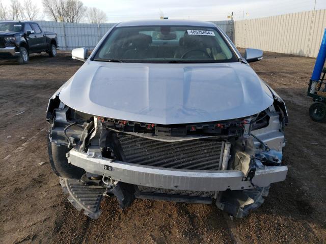 Photo 5 from auction – 2018 CHEVROLET IMPALA LT with VIN 2G1105S36J9106445