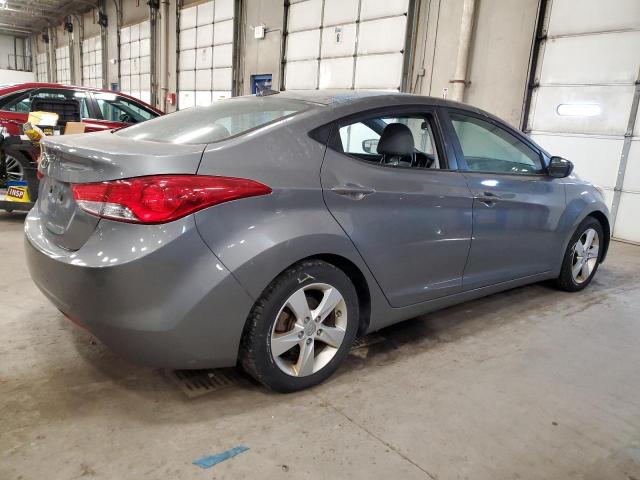Photo 3 from auction – 2013 HYUNDAI ELANTRA GL with VIN 5NPDH4AE5DH320855