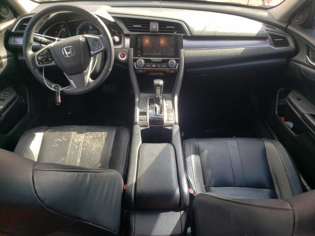 Photo 8 from auction – 2016 HONDA CIVIC with VIN 2HGFC1F82GH655529