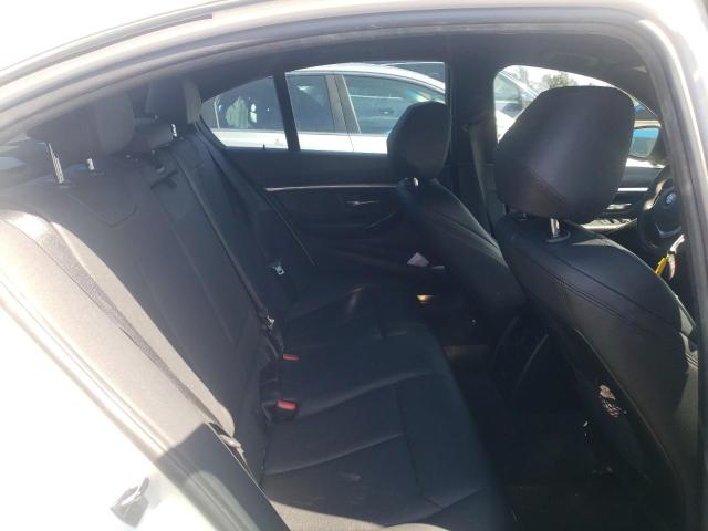 Photo 10 from auction – 2018 BMW 330 I with VIN WBA8B9C51JEE83365