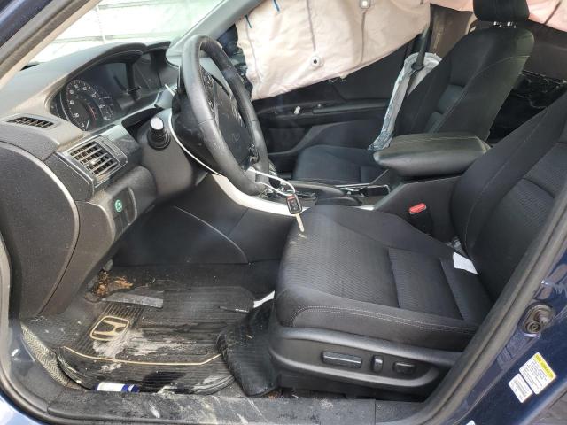 Photo 7 from auction – 2015 HONDA ACCORD SPO with VIN 1HGCR2F56FA181529