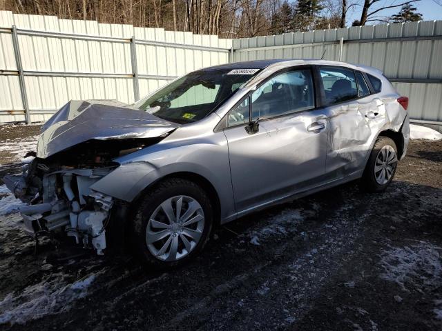 SUBARU IMPREZA 2020 with VIN 4S3GTAB62L3715300 - Photo from auction