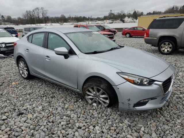 Photo 4 from auction – 2017 MAZDA 3 TOURING with VIN JM1BN1V71H1104704