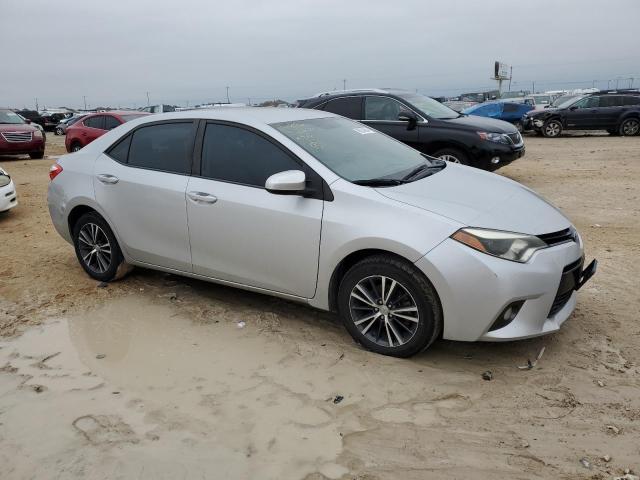 Photo 4 from auction – 2016 TOYOTA COROLLA L with VIN 5YFBURHE1GP383500