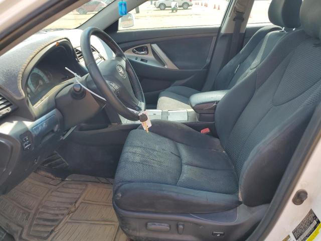 Photo 7 from auction – 2011 TOYOTA CAMRY BASE with VIN 4T1BF3EK2BU608225
