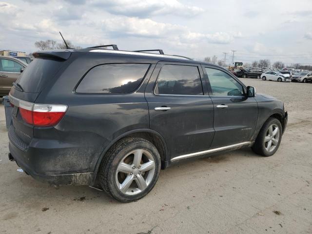Photo 3 from auction – 2013 DODGE DURANGO CI with VIN 1C4SDJET3DC629262