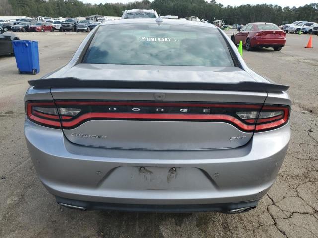 Photo 6 from auction – 2015 DODGE CHARGER SX with VIN 2C3CDXHG9FH857535
