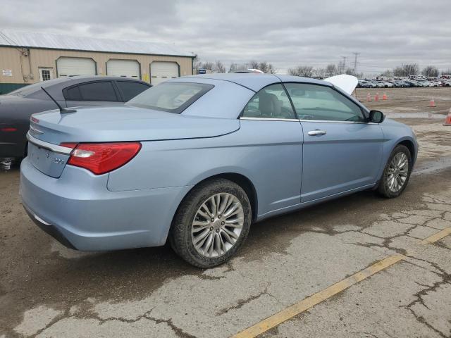 Photo 3 from auction – 2012 CHRYSLER 200 LIMITE with VIN 1C3BCBFG2CN255597
