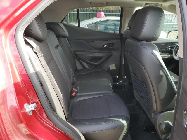 Photo 10 from auction – 2019 BUICK ENCORE PRE with VIN KL4CJESBXKB772531