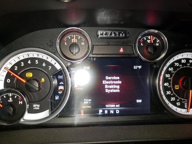 Photo 9 from auction – 2014 RAM 1500 SLT with VIN 1C6RR7GT0ES449770
