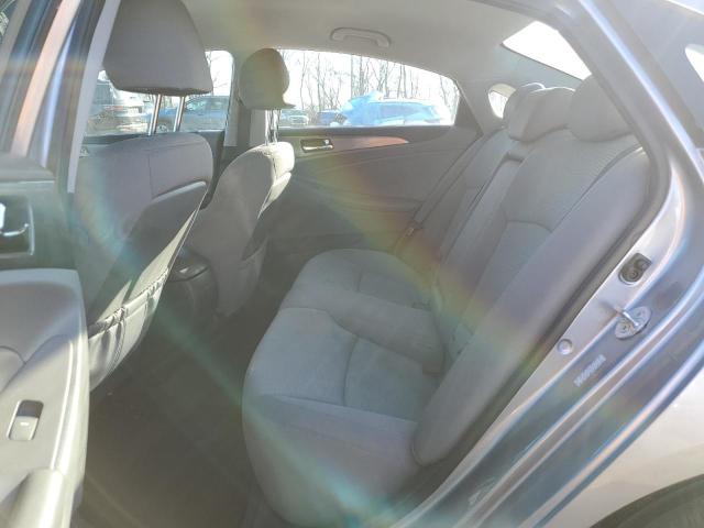 Photo 10 from auction – 2015 HYUNDAI SONATA HYB with VIN KMHEC4A48FA139152