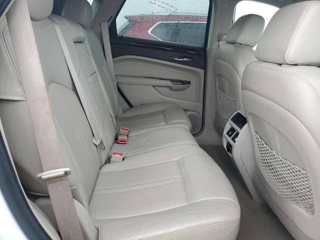 Photo 10 from auction – 2016 CADILLAC SRX PERFOR with VIN 3GYFNCE37GS523710