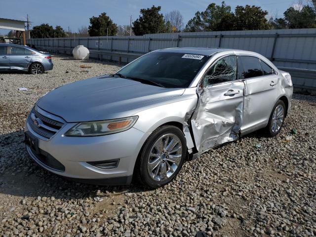 FORD TAURUS LIM 2011 with VIN 1FAHP2JWXBG148363 - Photo from auction