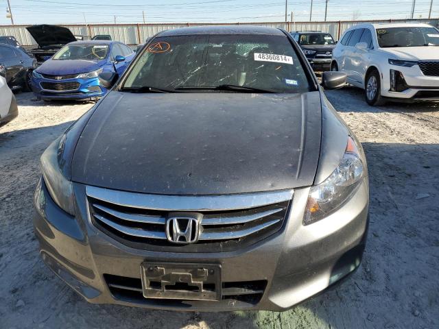Photo 5 from auction – 2011 HONDA ACCORD SE with VIN 1HGCP2F64BA080286