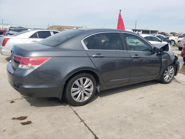 Photo 3 from auction – 2012 HONDA ACCORD EXL with VIN 1HGCP2F85CA217853