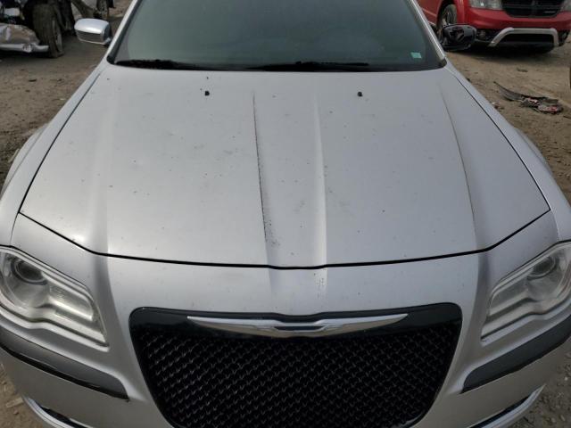 Photo 11 from auction – 2012 CHRYSLER 300C with VIN 2C3CCAET2CH288802