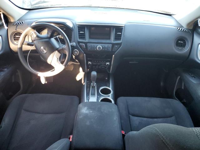Photo 8 from auction – 2015 NISSAN PATHFINDER with VIN 5N1AR2MN5FC694103