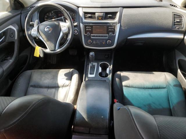 Photo 8 from auction – 2016 NISSAN ALTIMA 2.5 with VIN 1N4AL3AP0GN331284