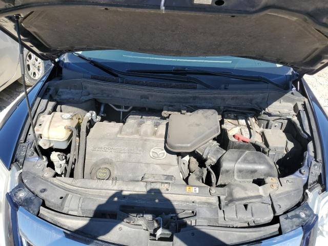 Photo 12 from auction – 2011 MAZDA CX-9 with VIN JM3TB3CA4B0302527