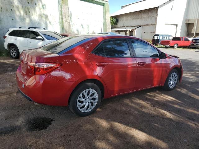 Photo 3 from auction – 2017 TOYOTA COROLLA L with VIN 2T1BURHE7HC863039