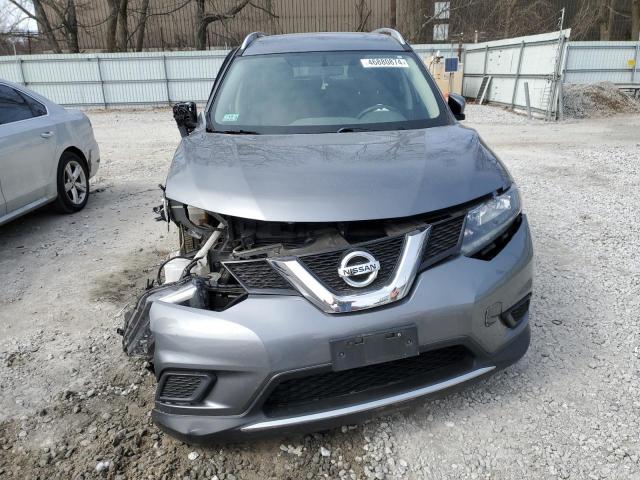 Photo 5 from auction – 2016 NISSAN ROGUE with VIN JN8AT2MV6GW133158