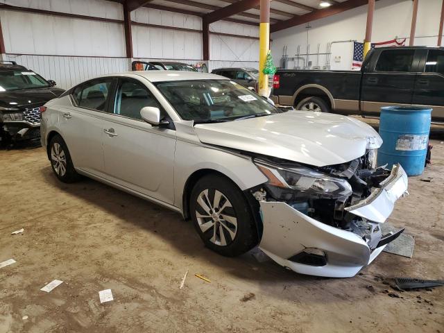 Photo 4 from auction – 2019 NISSAN ALTIMA S with VIN 1N4BL4BV3KC133682
