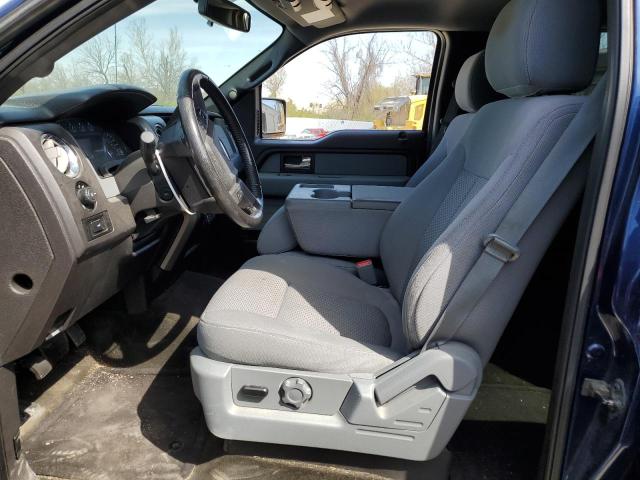 Photo 7 from auction – 2012 FORD F150 SUPER with VIN 1FTFW1EFXCFA89959