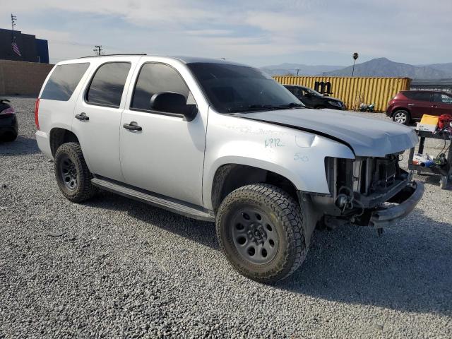 Photo 4 from auction – 2011 CHEVROLET TAHOE SPEC with VIN 1GNSK2E03BR117536