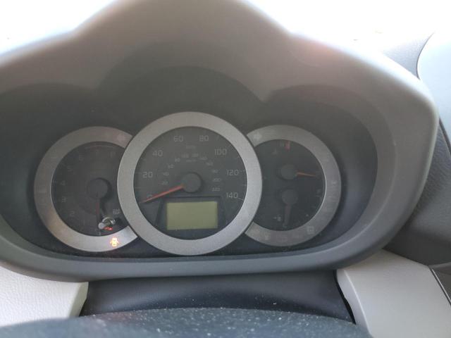 Photo 9 from auction – 2011 TOYOTA RAV4 LIMIT with VIN JTMYF4DV9B5040176