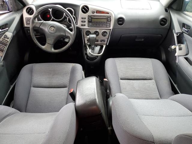 Photo 8 from auction – 2006 TOYOTA COROLLA MA with VIN 2T1KR32E36C598852