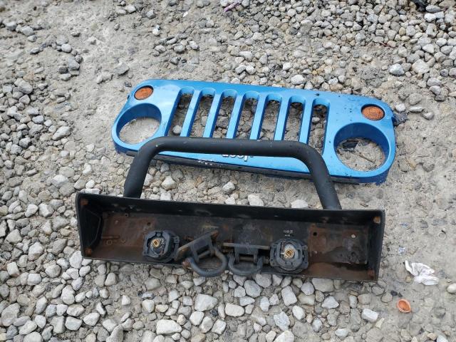 Photo 13 from auction – 2010 JEEP WRANGLER U with VIN 1J4BA3H12AL159763