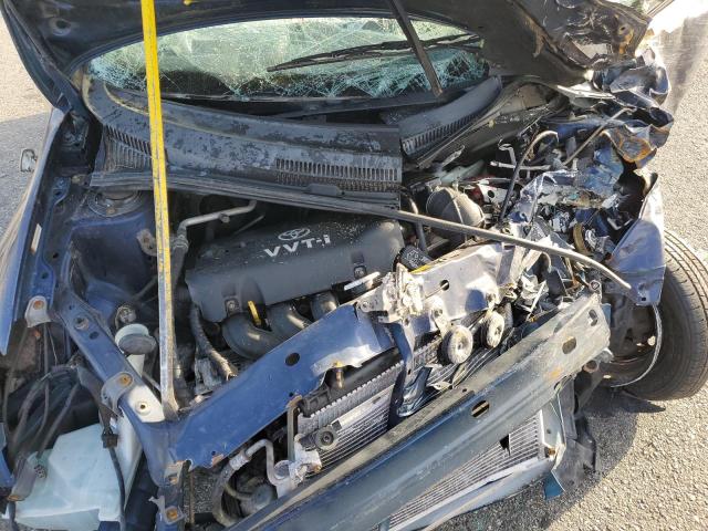 Photo 11 from auction – 2004 TOYOTA SCION XA with VIN JTKKT624040051774