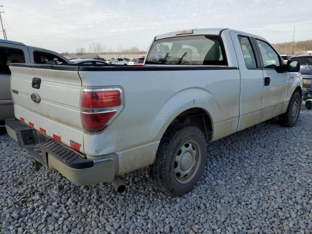 Photo 3 from auction – 2011 FORD F150 SUPER with VIN 1FTFX1CF8BFB28501