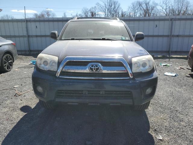 Photo 5 from auction – 2006 TOYOTA 4RUNNER SR with VIN JTEBU14R960094895