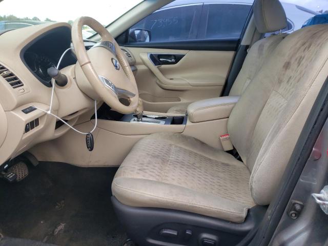 Photo 7 from auction – 2017 NISSAN ALTIMA 2.5 with VIN 1N4AL3AP8HC188873
