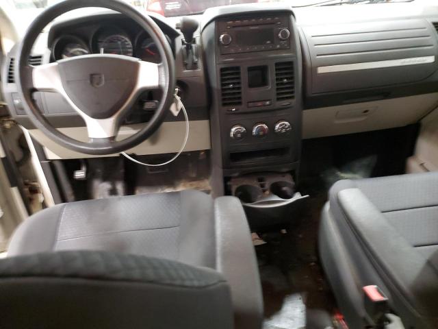 Photo 8 from auction – 2010 DODGE GRAND CARA with VIN 2D4CN1AE0AR191721