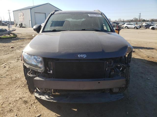 Photo 5 from auction – 2016 JEEP COMPASS SP with VIN 1C4NJDBB2GD723277