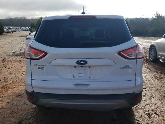 Photo 6 from auction – 2014 FORD ESCAPE SE with VIN 1FMCU0GX3EUD18517