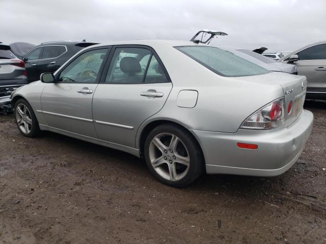 Photo 2 from auction – 2003 LEXUS IS 300 with VIN JTHBD192730075319