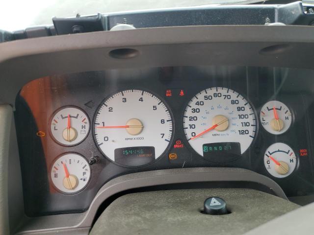 Photo 9 from auction – 2004 DODGE RAM 1500 with VIN 1D7HA18D94S503667
