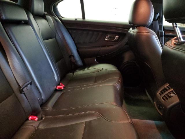 Photo 10 from auction – 2014 FORD TAURUS LIM with VIN 1FAHP2F84EG102686