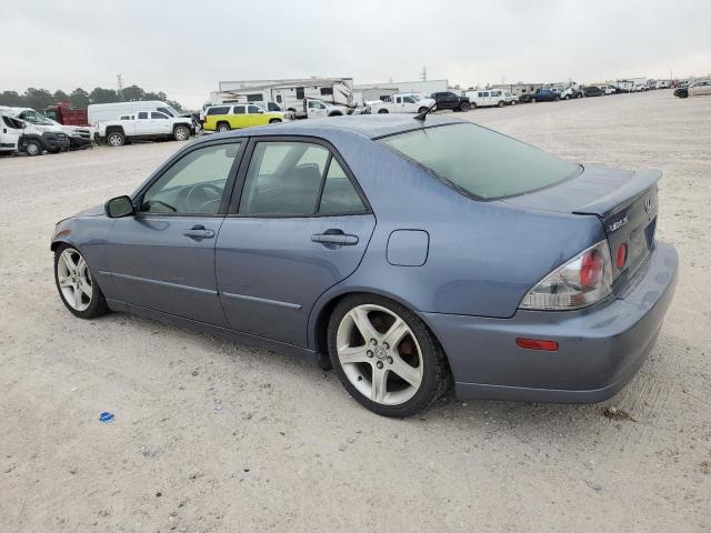 Photo 2 from auction – 2005 LEXUS IS 300 with VIN JTHBD192150096296